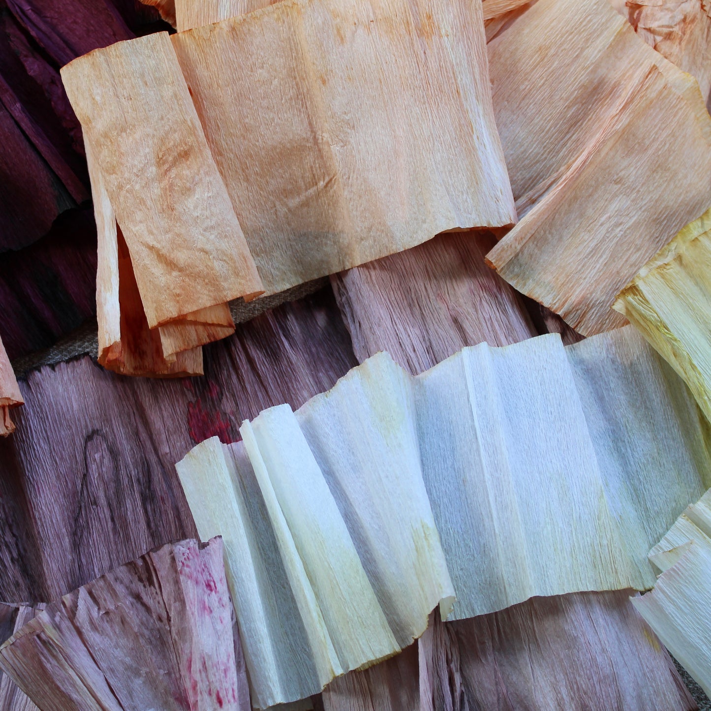 Farvning begynder kursus d. 26 april