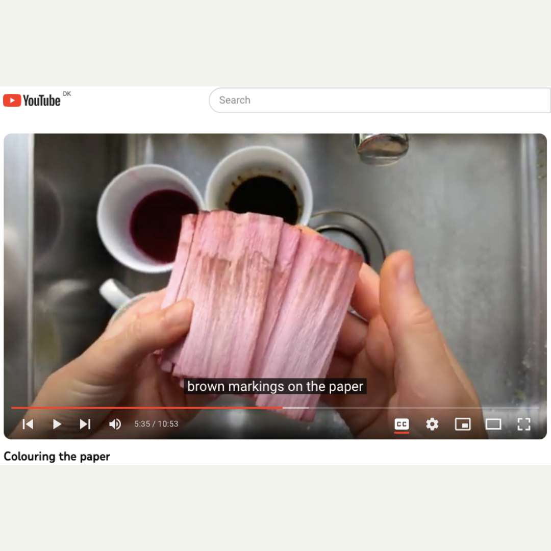 Wild Roses tutorial 