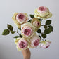 English Rose Tutorial