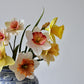 Paper Daffodil Tutorial