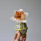Paper Daffodil Tutorial