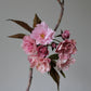 Paper Kanzan Cherry Blossom Tutorial