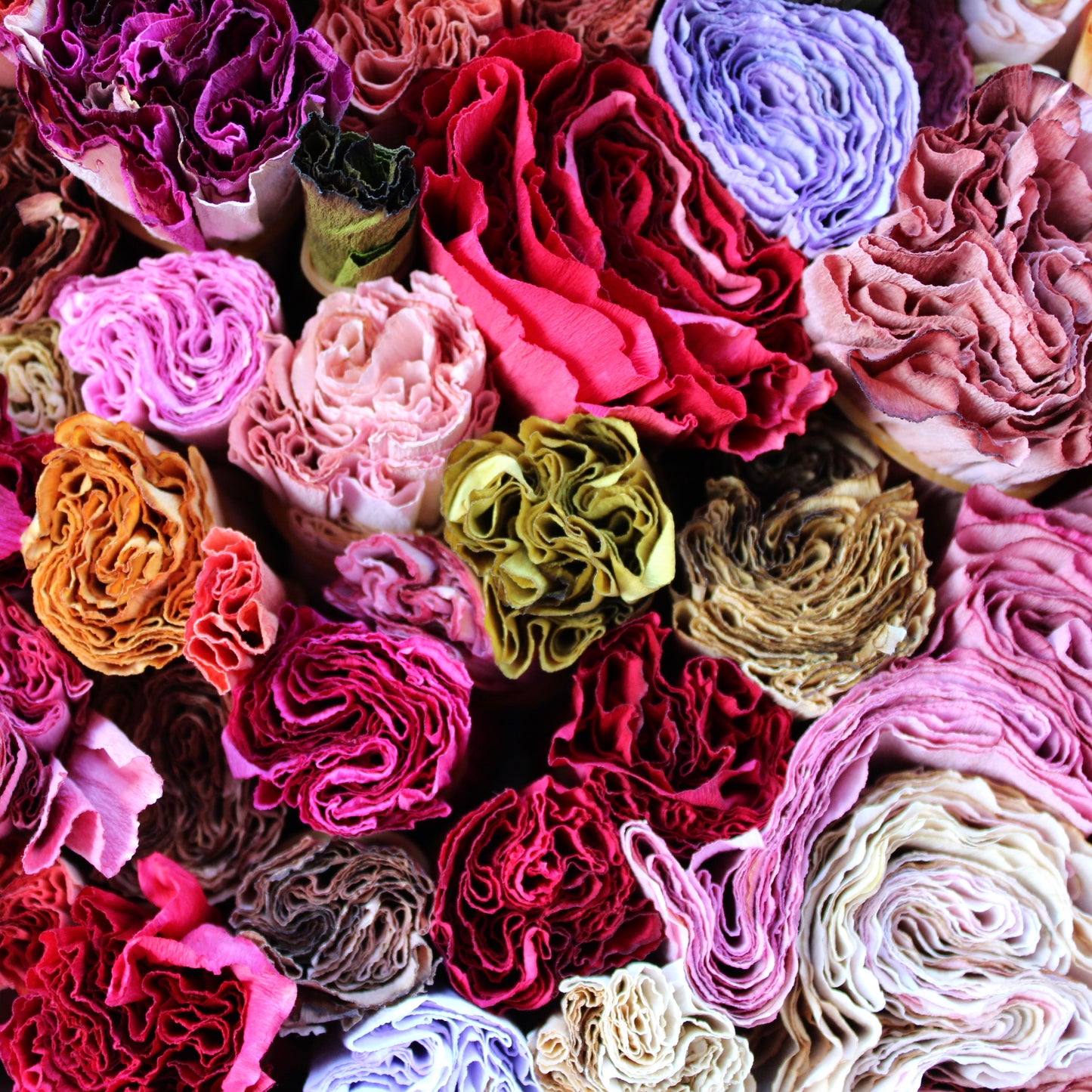 Farvning begynder kursus d. 26 april